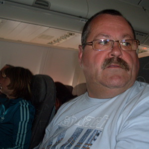 Profilbild von Gerhard Ballzus