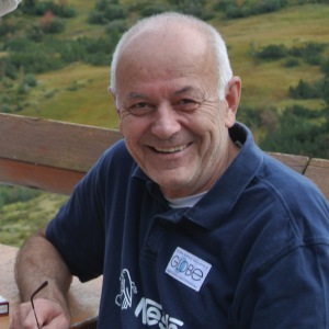 Profilbild von Gerhard Bank