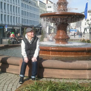 Profilbild von Gerhard Bartels