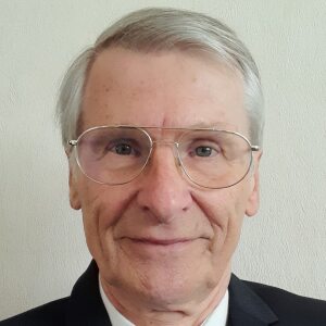 Profilbild von Gerhard Barthelme