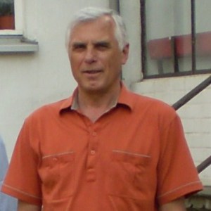 Profilbild von Gerhard Bauer