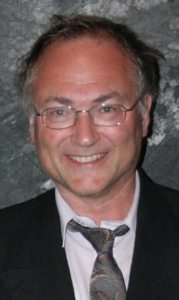 Profilbild von Gerhard Bauer