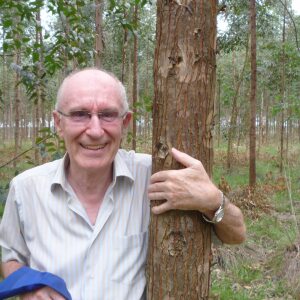 Profilbild von Gerhard Bauer