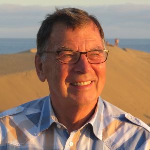 Profilbild von Gerhard Bauer