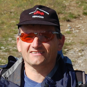 Profilbild von Gerhard Bauer