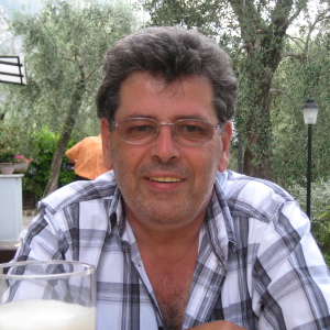 Profilbild von Gerhard Bauer