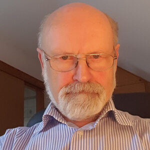 Profilbild von Gerhard Baum