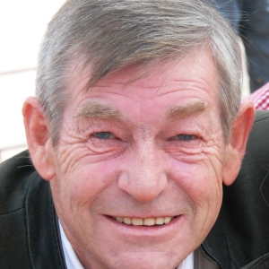 Profilbild von Gerhard Baumann