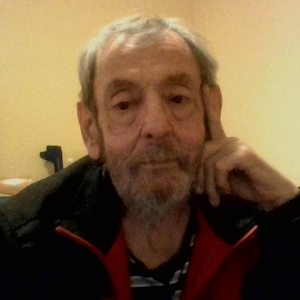 Profilbild von Gerhard Baumann