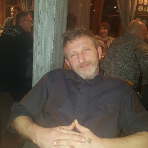 Profilbild von Gerhard Baumann