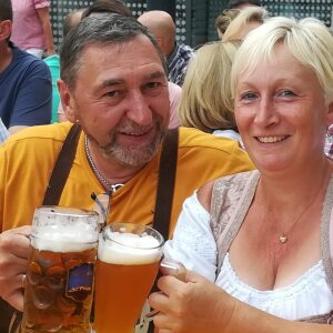 Profilbild von Gerhard Bayer