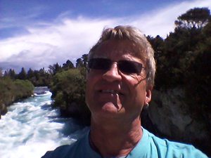 Profilbild von Gerhard Beck