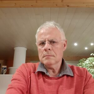 Profilbild von Gerhard Becker