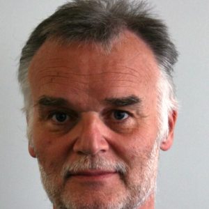 Profilbild von Gerhard Becker