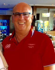 Profilbild von Gerhard Bednarz