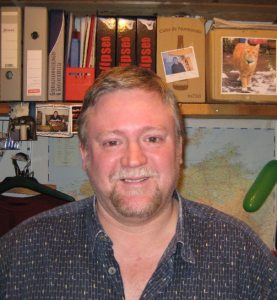 Profilbild von Gerhard Beilfuß