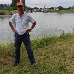 Profilbild von Gerhard Bekasinski