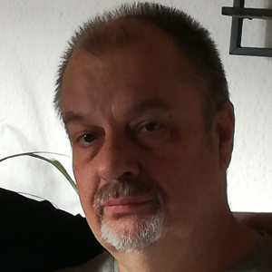 Profilbild von Gerhard Belka