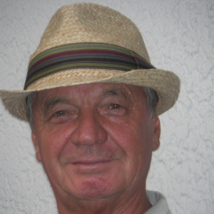 Profilbild von Gerhard Benkert