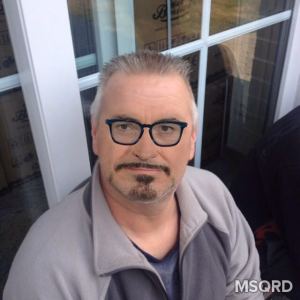 Profilbild von Gerhard Bensien