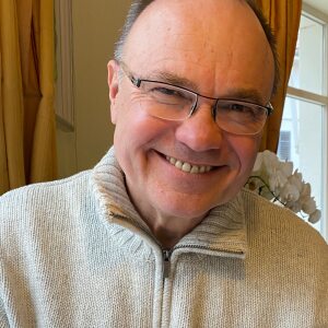 Profilbild von Gerhard Berger