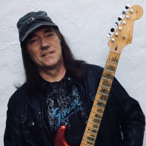 Profilbild von Gerhard Bernstein