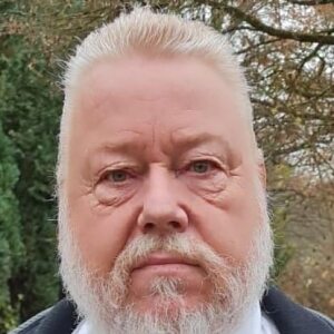 Profilbild von Gerhard Biber