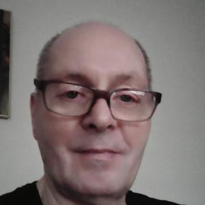 Profilbild von Gerhard Biebel