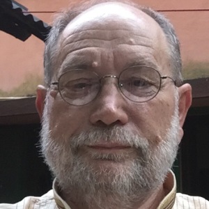 Profilbild von Gerhard Biel