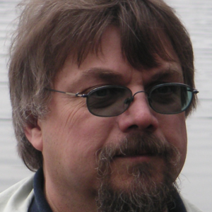 Profilbild von Gerhard Biermann