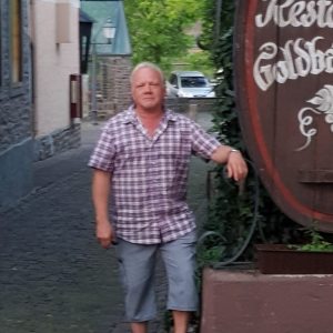 Profilbild von Gerhard Biesterveld