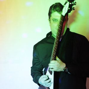 Profilbild von Gerhard Birth