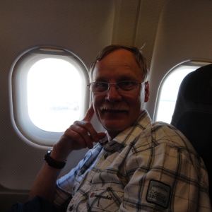 Profilbild von Gerhard Bischoff
