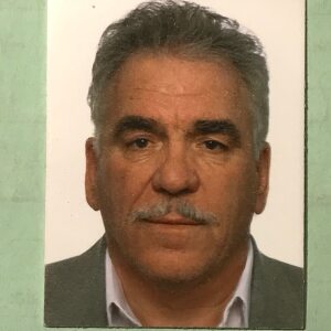 Profilbild von Gerhard Bitzer