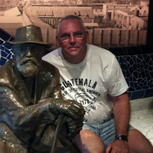 Profilbild von Gerhard Blank