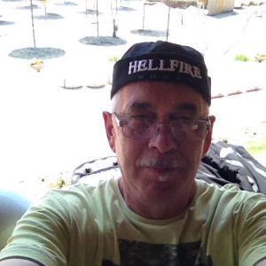 Profilbild von Gerhard Blasius
