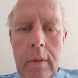 Profilbild von Gerhard Blattner