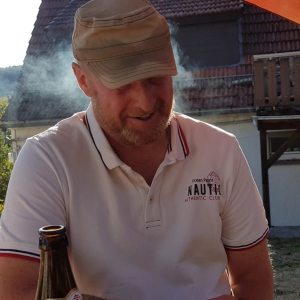 Profilbild von Gerhard Blecker