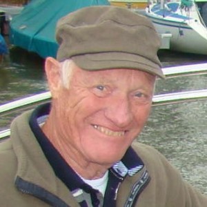 Profilbild von Gerhard Bleckmann