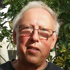 Profilbild von Gerhard Blume