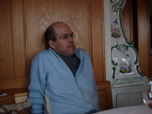 Profilbild von Gerhard Böck
