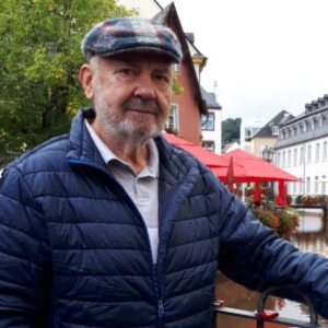 Profilbild von Gerhard Böhlke