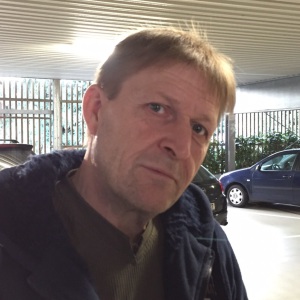 Profilbild von Gerhard Bohlig