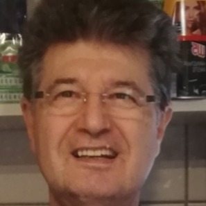 Profilbild von Gerhard Bohlinth