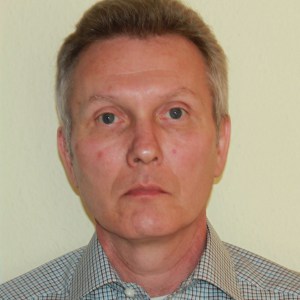 Profilbild von Gerhard Bohne