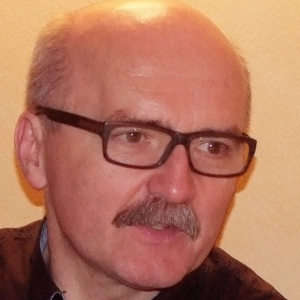 Profilbild von Gerhard Bonifer-Dörr
