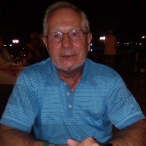 Profilbild von Gerhard Borchert