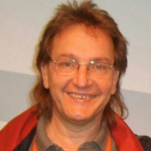 Profilbild von Gerhard Borin