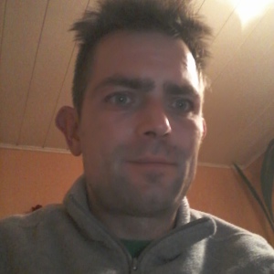 Profilbild von Gerhard Bos