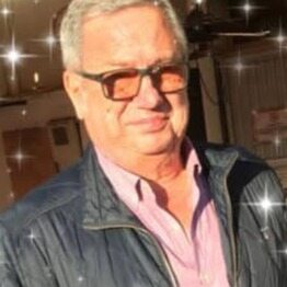 Profilbild von Gerhard Bosser